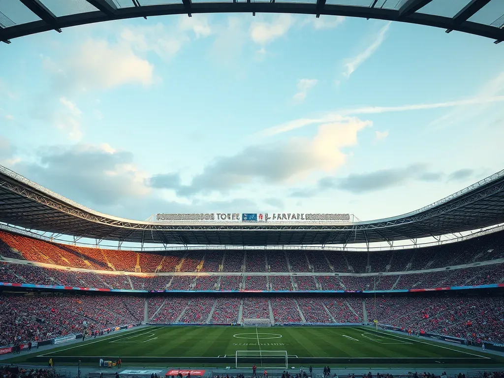 Piłka nożna w Europie