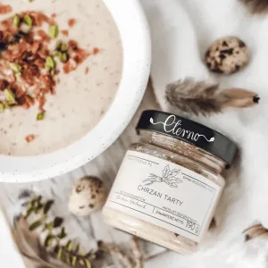 Chrzan w słoiku – jak zrobić w domu i jak go przechowywać?