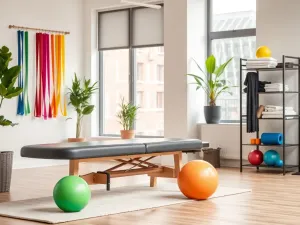 Dobry fizjoterapeuta Grudziądz – fizjoterapia w profilaktyce przeciążeń u osób aktywnych zawodowo