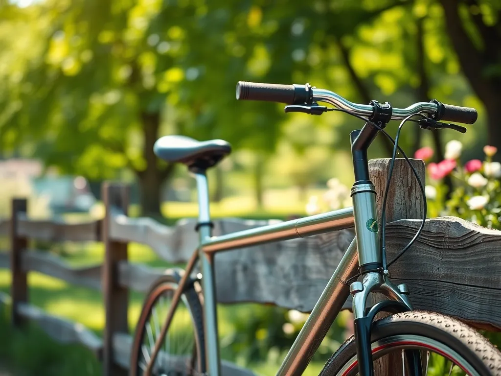 Na jaki rower warto postawić?