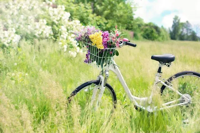Pompka rowerowa - jak ją wybrać?